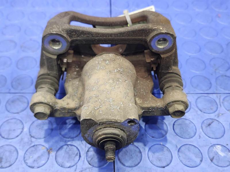 2012 Hyundai Veloster Caliper