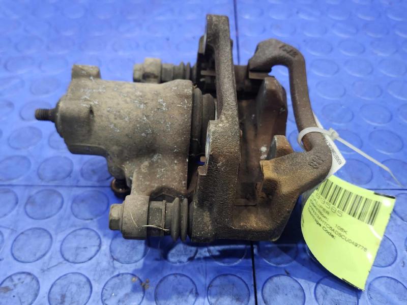 2012 Hyundai Veloster Caliper