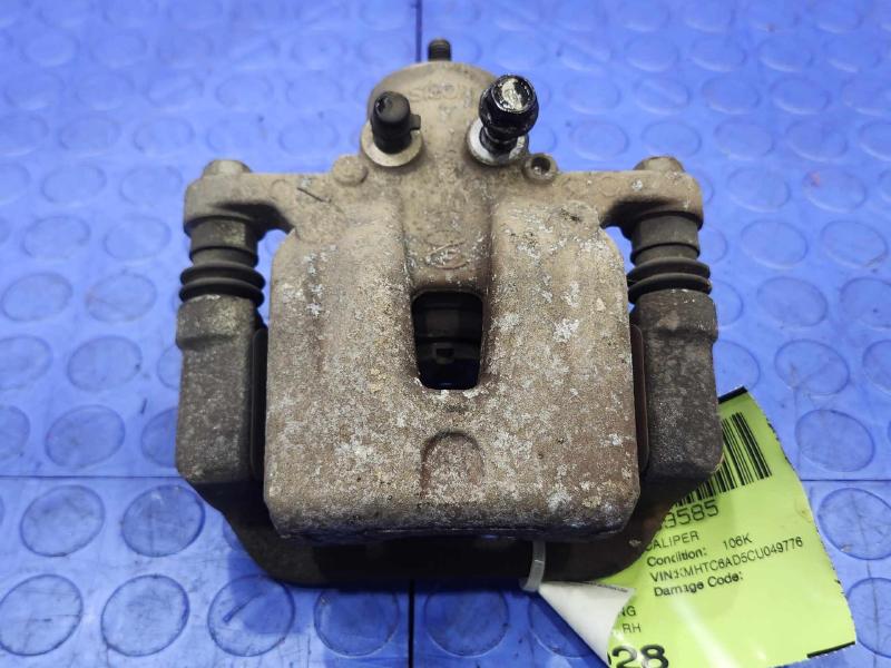 2012 Hyundai Veloster Caliper