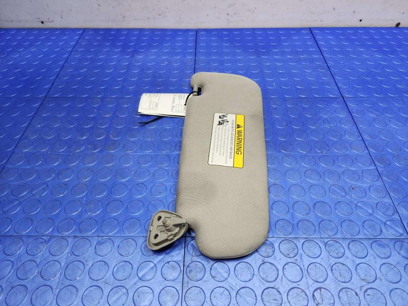 2015 Kia Optima Sun Visor