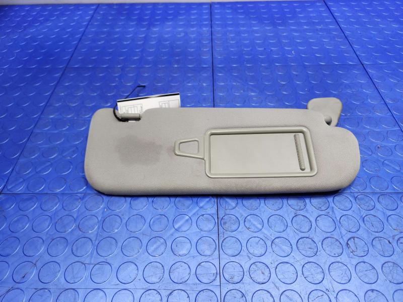 2015 Kia Optima Sun Visor