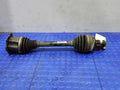 2018 Audi Q7 Axle Shaft