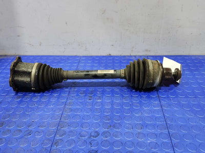 2018 Audi Q7 Axle Shaft