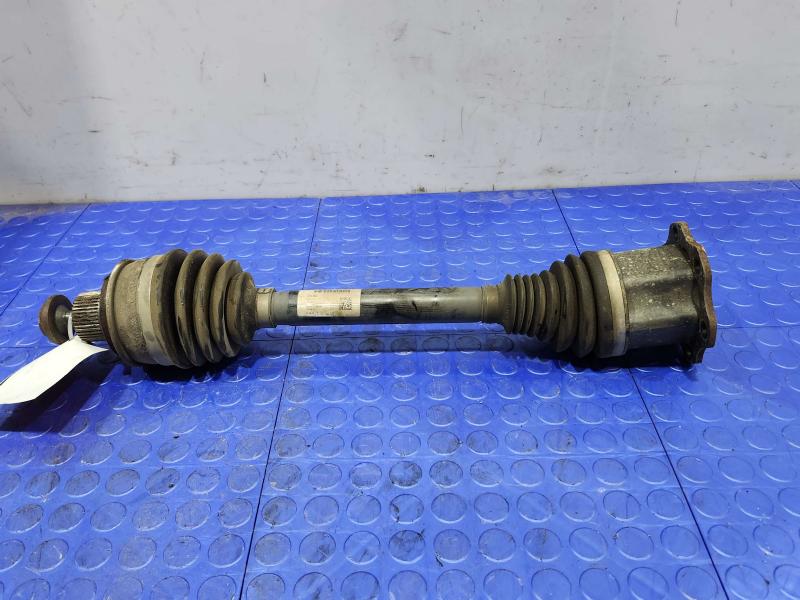 2018 Audi Q7 Axle Shaft