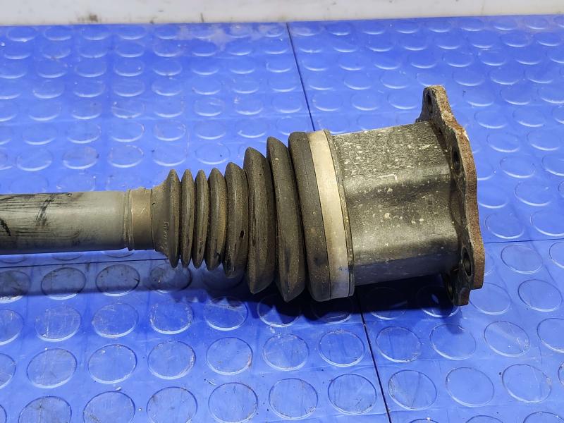 2018 Audi Q7 Axle Shaft
