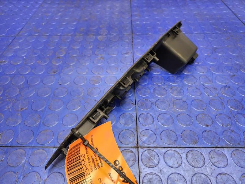 2017 Mitsubishi Outlander Misc Ebay Parts