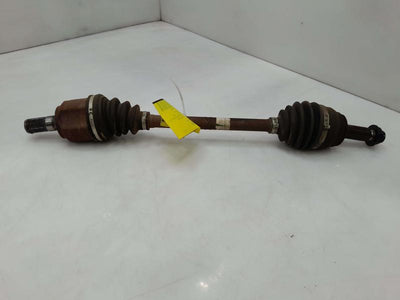 2018 Hyundai Elantra Axle Shaft