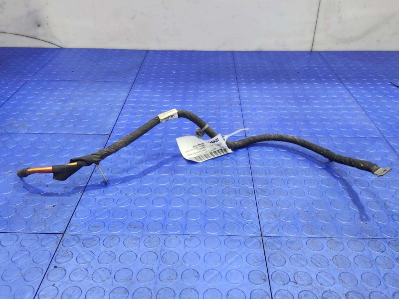 2017 Chevrolet Malibu Wire Harness (Misc)