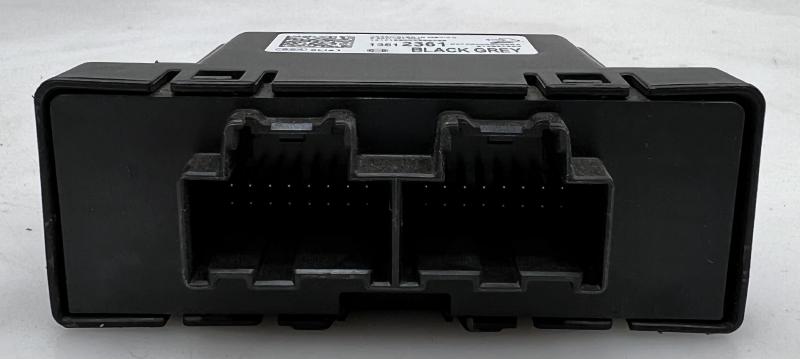 2017 GMC Acadia Chassis Brain Box