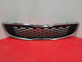 2018 Kia Forte Grille
