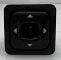 2001 Isuzu Trooper Combination Switch