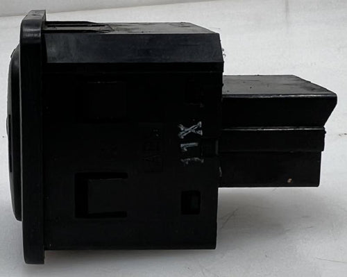 2001 Isuzu Trooper Combination Switch