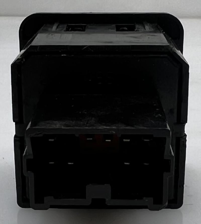 2001 Isuzu Trooper Combination Switch