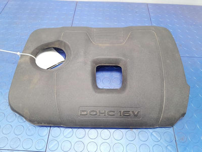 2023 Kia Soul Engine Cover