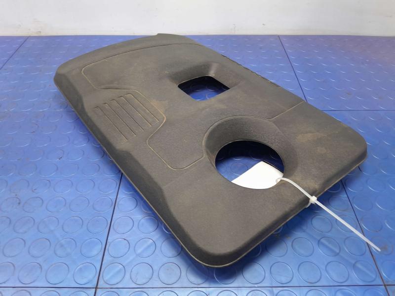 2023 Kia Soul Engine Cover