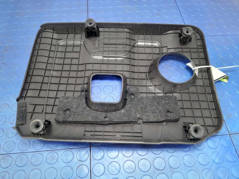 2023 Kia Soul Engine Cover