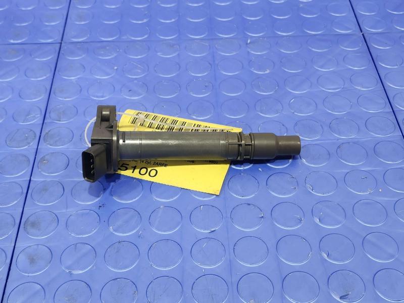 2014 Toyota RAV4 Ignition Coil/Ignitor