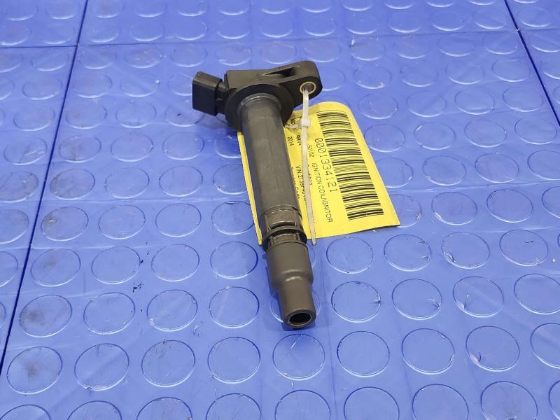 2014 Toyota RAV4 Ignition Coil/Ignitor
