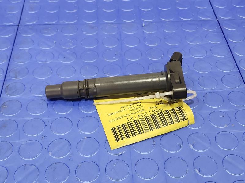 2014 Toyota RAV4 Ignition Coil/Ignitor
