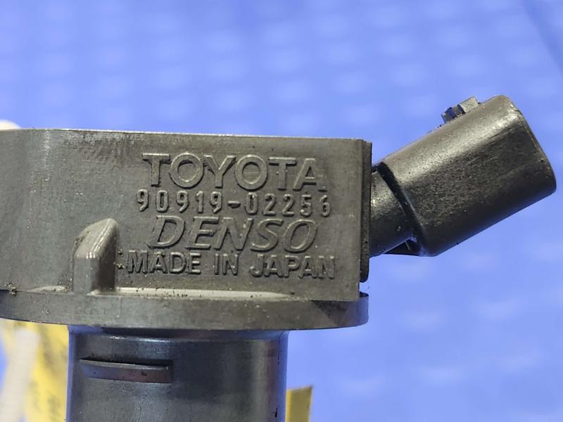 2014 Toyota RAV4 Ignition Coil/Ignitor