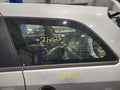 2014 Dodge Journey Quarter Glass/Window