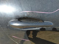 2011 Maserati Quattroporte Outside Door Handle