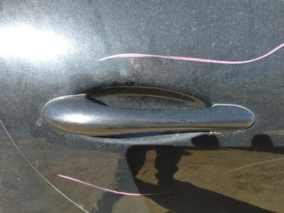 2011 Maserati Quattroporte Outside Door Handle