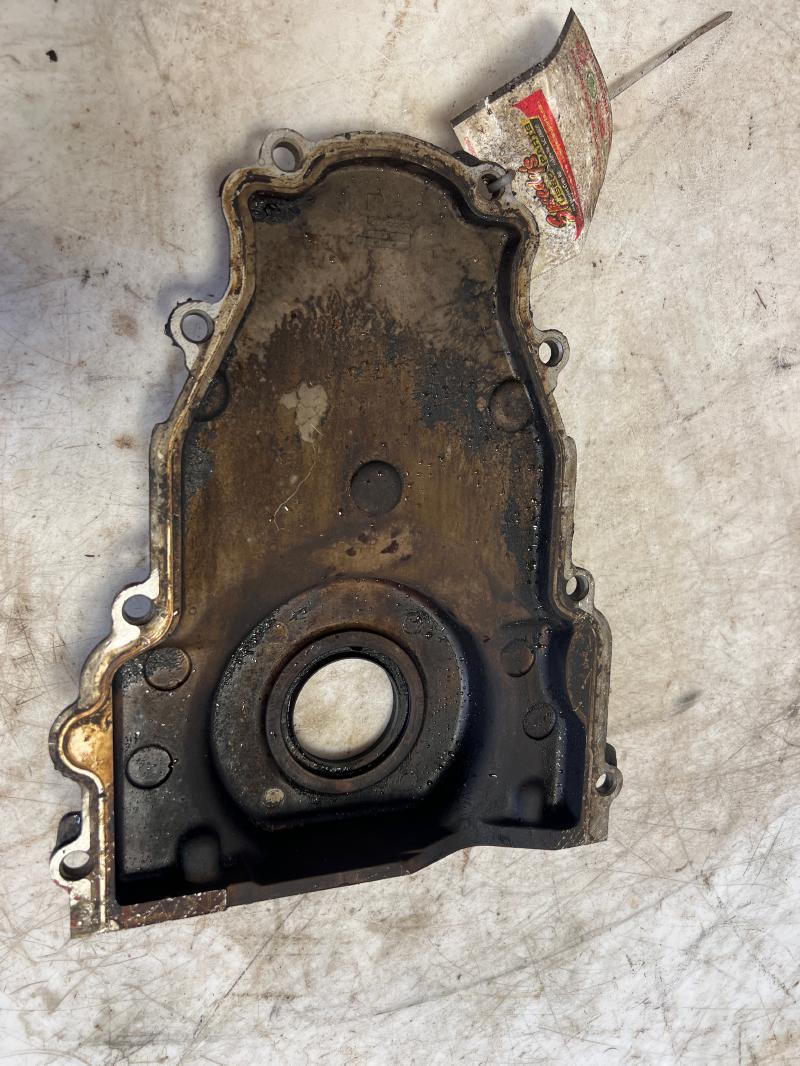 2000 GMC Sierra 1500 Timing Cover