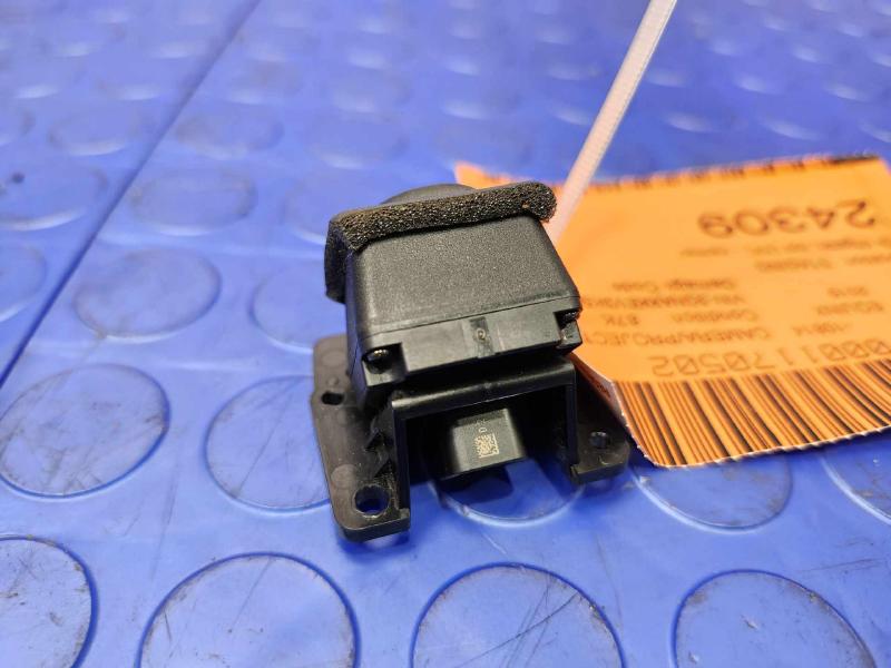 2019 Chevrolet Equinox Camera/Projector