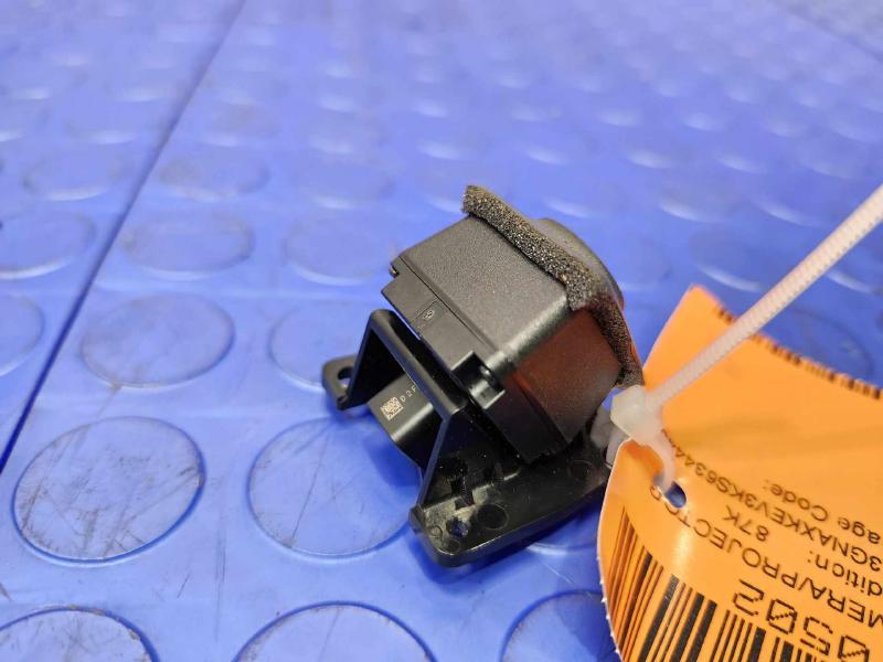 2019 Chevrolet Equinox Camera/Projector