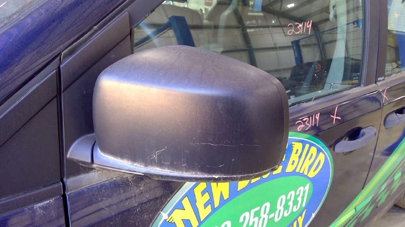 2012 Dodge Grand Caravan Door Mirror