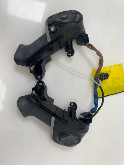 2013 Toyota Camry Combination Switch