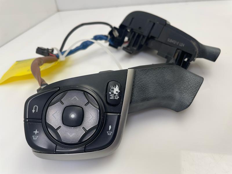 2013 Toyota Camry Combination Switch