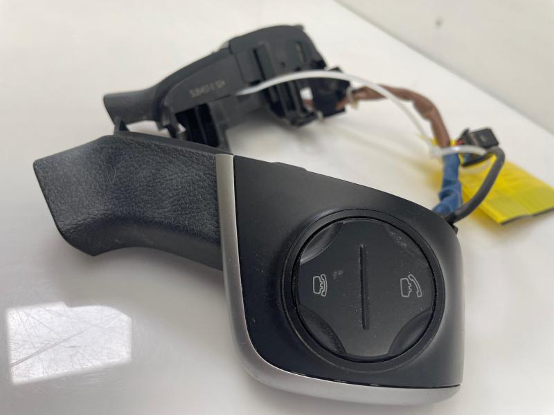 2013 Toyota Camry Combination Switch