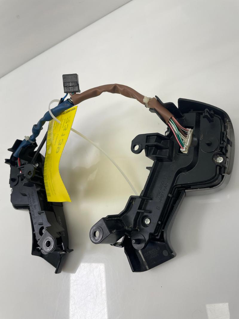 2013 Toyota Camry Combination Switch