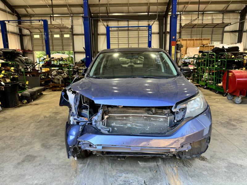 2014 Honda CR-V Air Bag