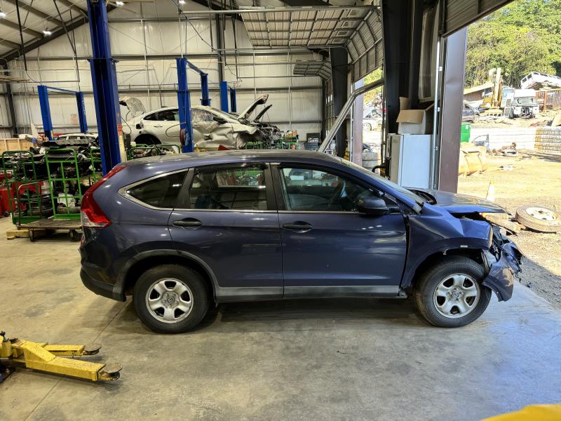2014 Honda CR-V Quarter Panel