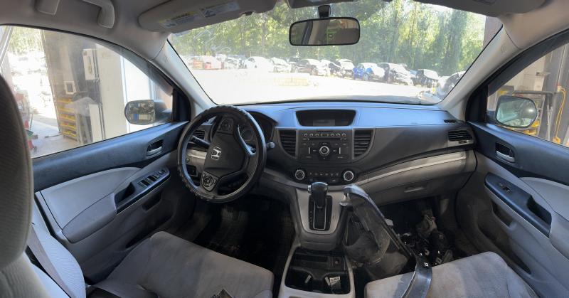 2014 Honda CR-V Center Pillar
