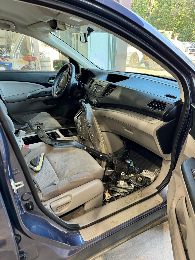 2014 Honda CR-V Air Cond. Evaporator