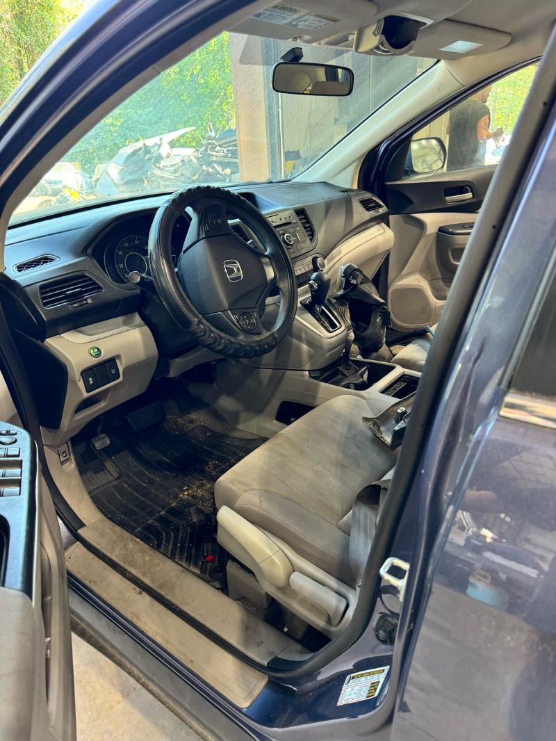 2014 Honda CR-V Center Pillar