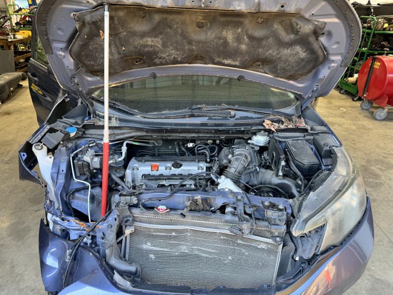 2014 Honda CR-V Air Bag