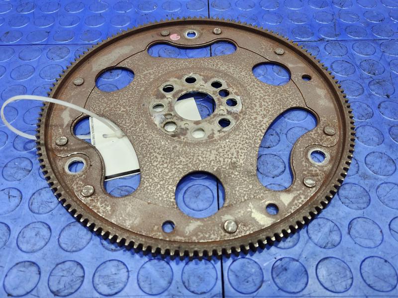 2016 Cadillac ATS Flywheel