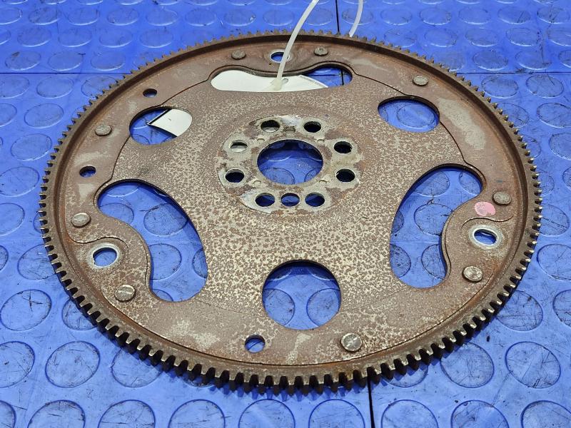 2016 Cadillac ATS Flywheel