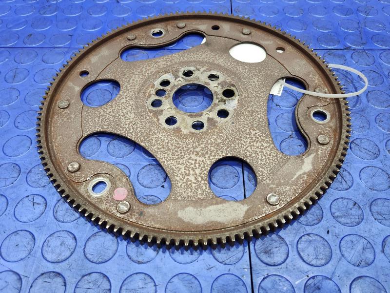 2016 Cadillac ATS Flywheel