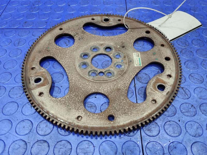 2016 Cadillac ATS Flywheel
