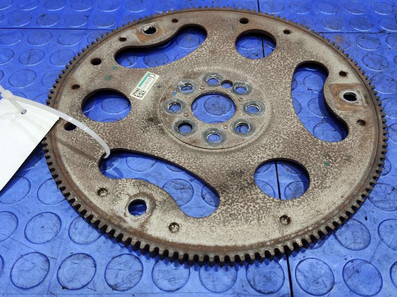 2016 Cadillac ATS Flywheel