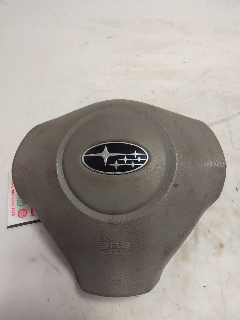 2009 Subaru Forester Air Bag