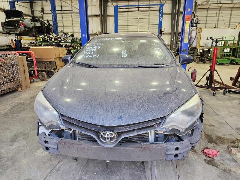 2016 Toyota Corolla Air Cond. Evaporator