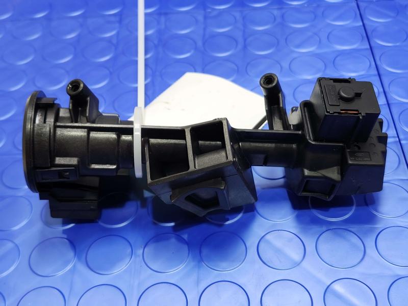 2013-2020 Ford Fusion OEM Ignition Switch Assembly with Key Genuine Part