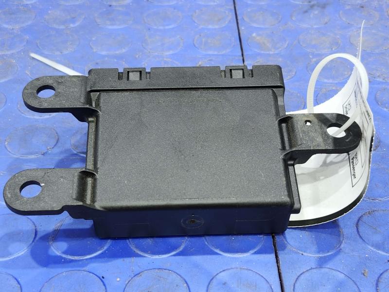 2014 Dodge Challenger Chassis Brain Box